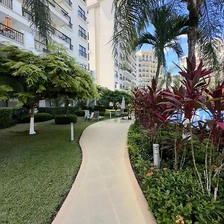 Amaluc Zac Apartment Jaco Ngoại thất bức ảnh