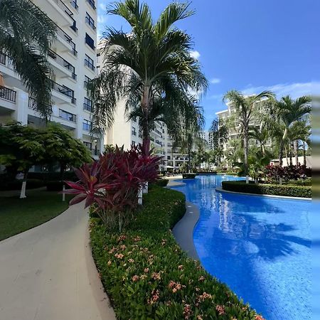Amaluc Zac Apartment Jaco Ngoại thất bức ảnh