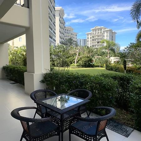 Amaluc Zac Apartment Jaco Ngoại thất bức ảnh
