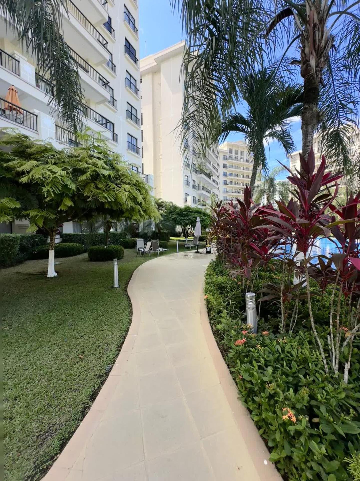 Amaluc Zac Apartment Jaco Ngoại thất bức ảnh