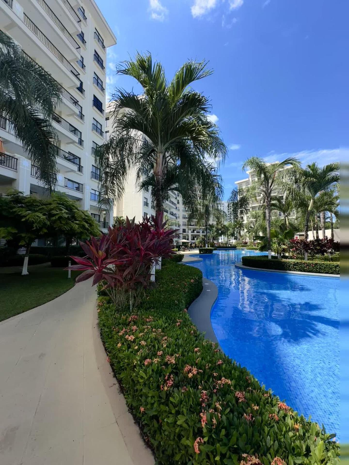 Amaluc Zac Apartment Jaco Ngoại thất bức ảnh