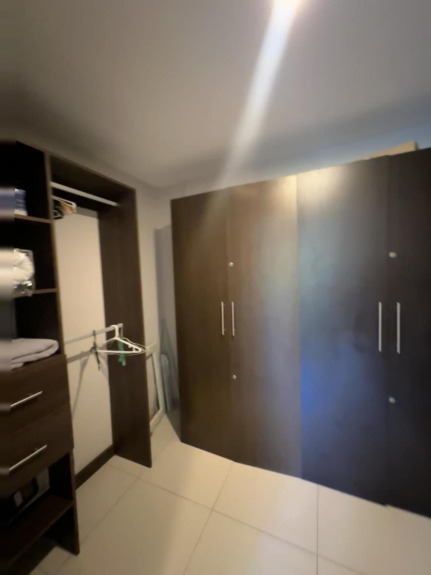 Amaluc Zac Apartment Jaco Ngoại thất bức ảnh