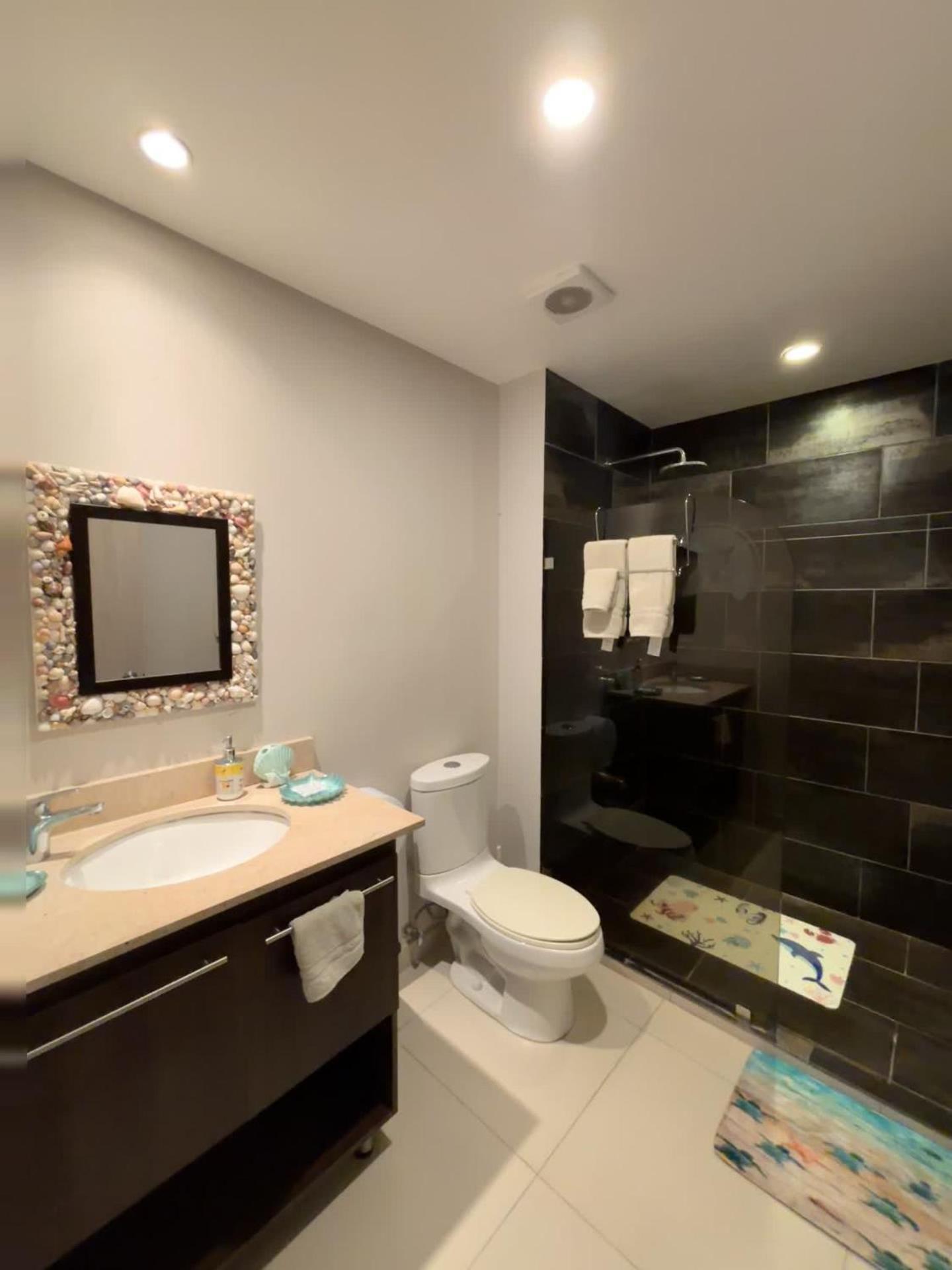 Amaluc Zac Apartment Jaco Ngoại thất bức ảnh