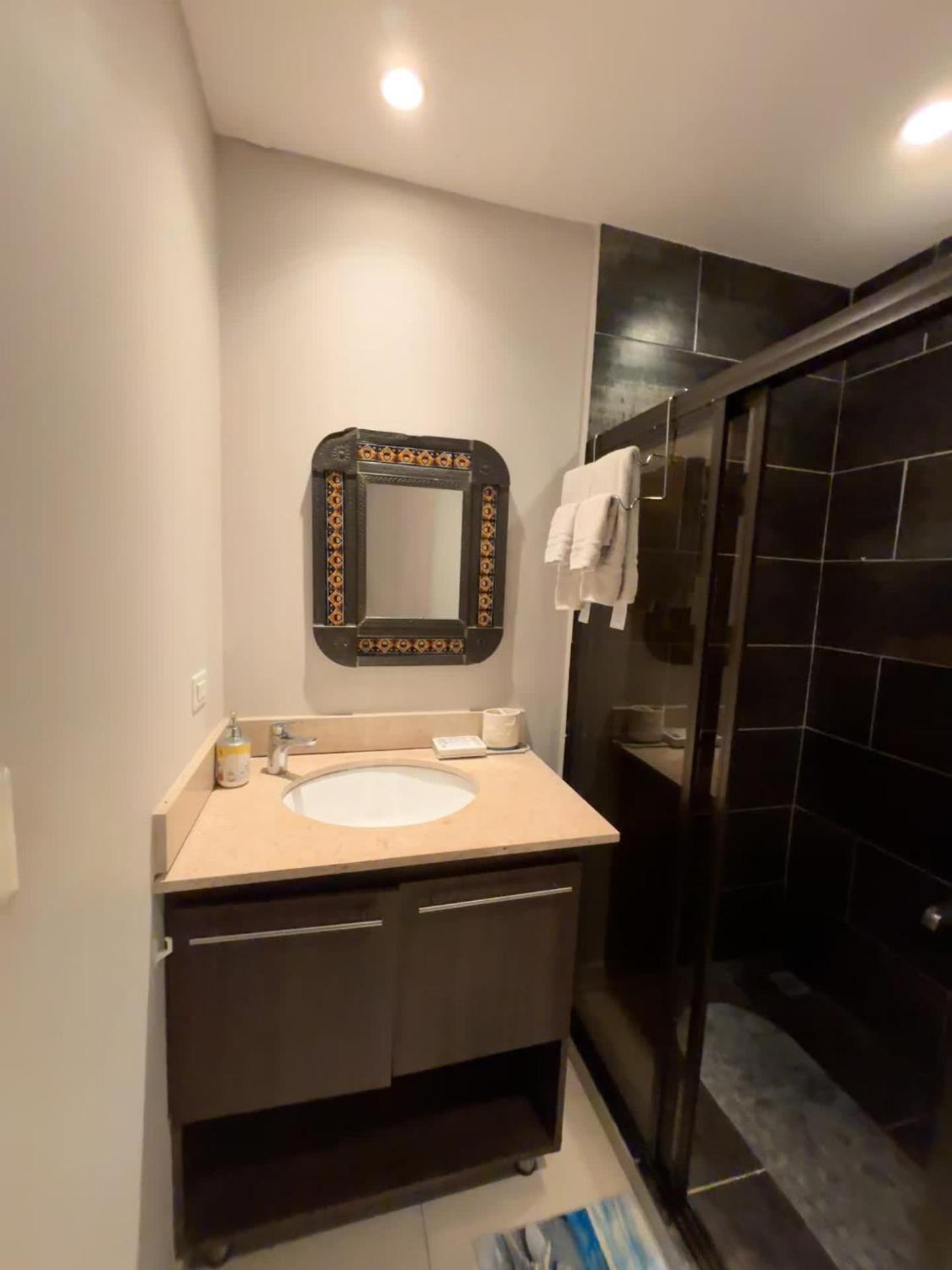 Amaluc Zac Apartment Jaco Ngoại thất bức ảnh